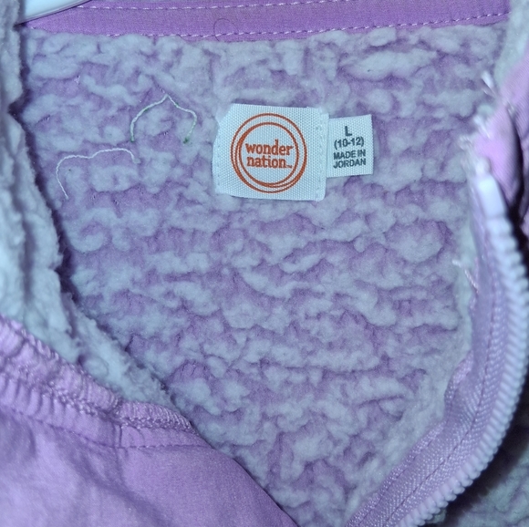 Wonder Nation Faded Glory Package, Girls 10-12 - Picture 5 of 10